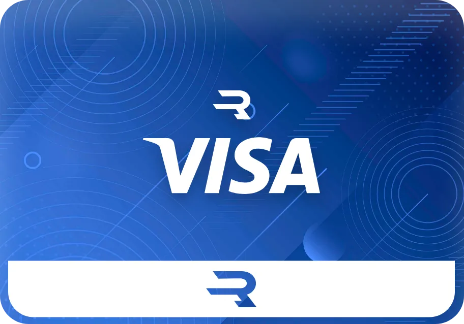 Rewarble Visa