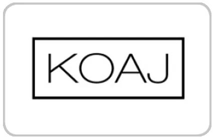 Koaj