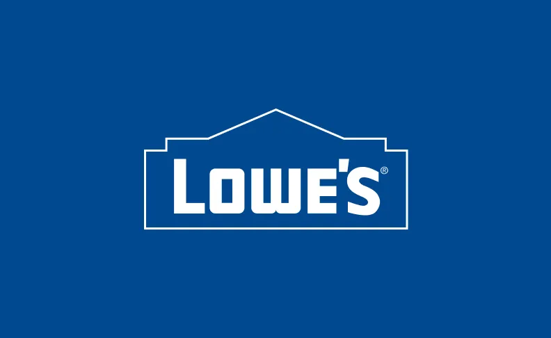 Lowes