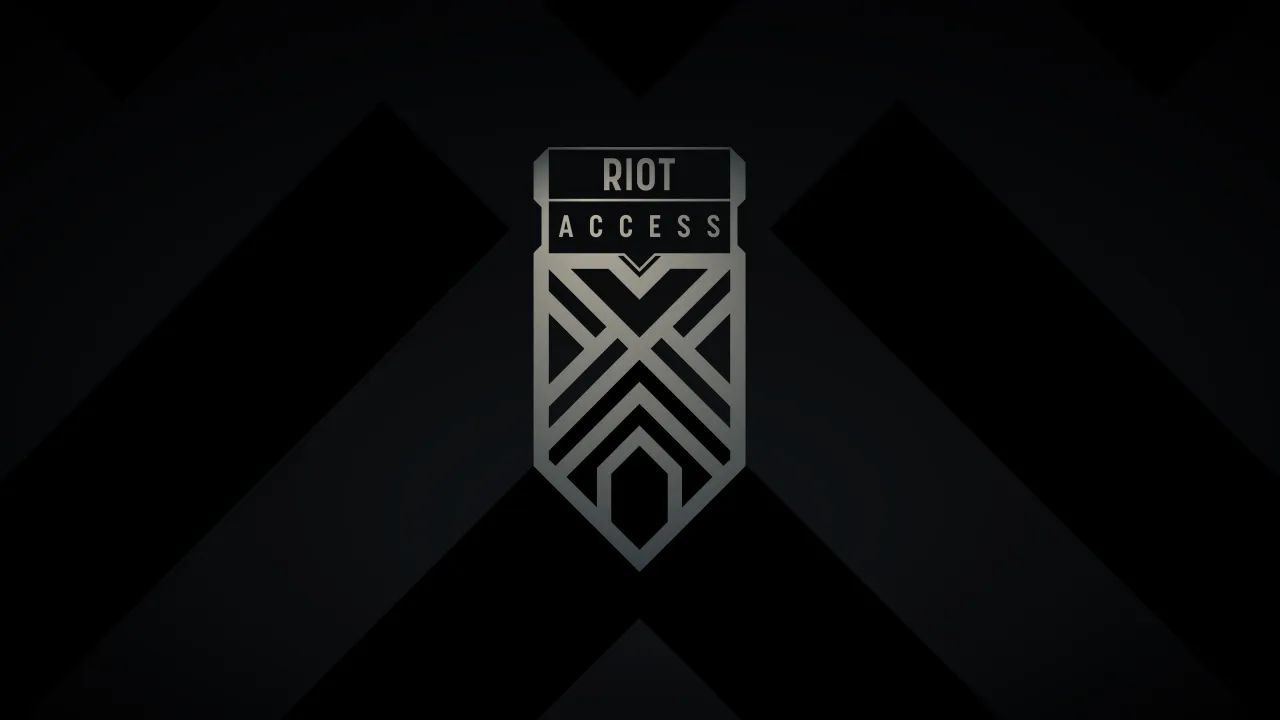 Riot Access