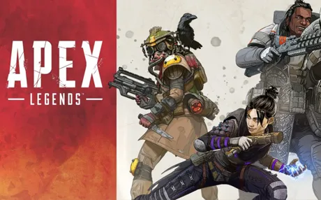 EA Apex
