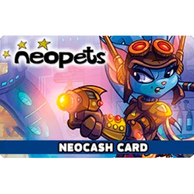 Neopets