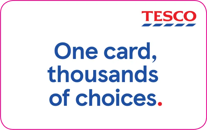 Tesco