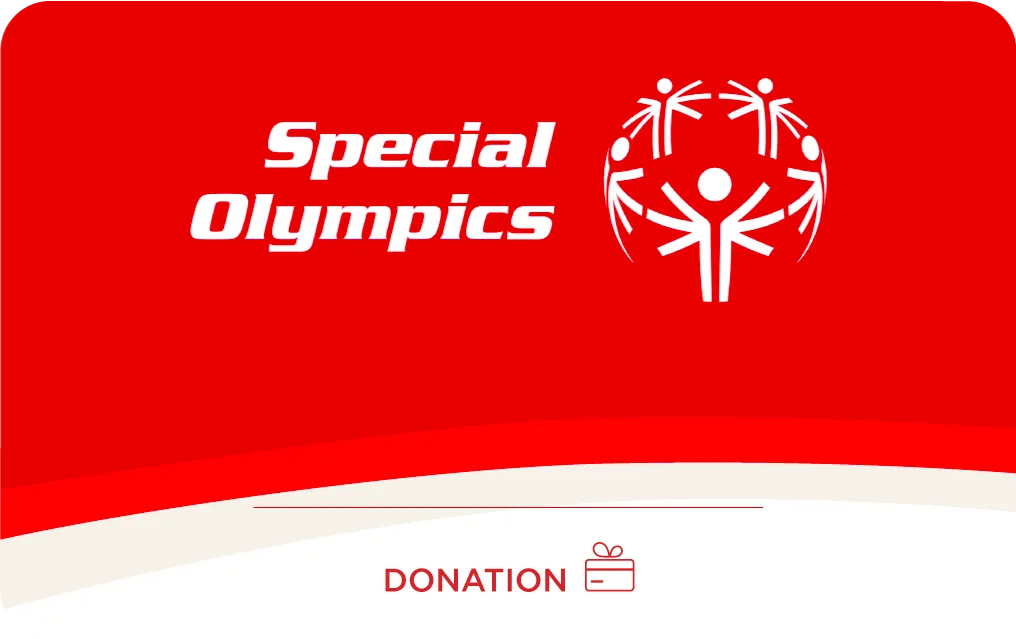 Special Olympics