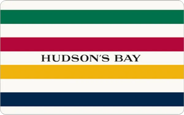 Hudson's Bay