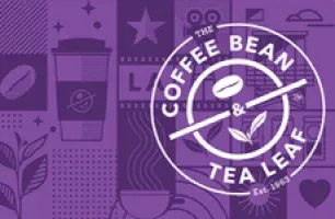 The Coffee Bean & Tea Leaf — United States