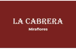 La Cabrera Miraflores — Peru