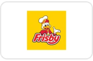 Frisby — Colombia