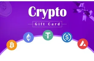 Crypto Giftcard — Netherlands