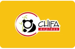 CHIFA Express — Peru