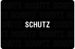 Schutz — Brazil