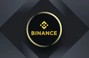 Binance — Any Region