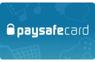 Paysafe Card Classic — Germany