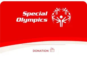 Special Olympics — Colombia