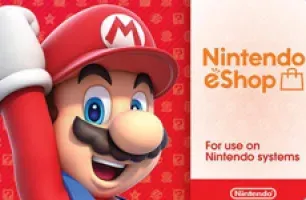 Nintendo — United States Account