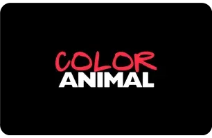 Color Animal — Chile
