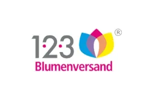 123 Blumenversand — Germany