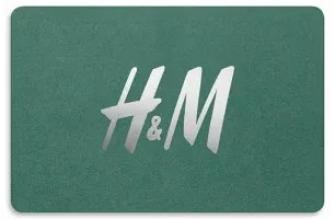 H&M — Canada