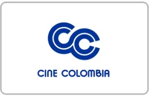 Cine CO — Colombia