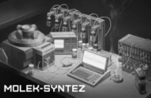 MOLEK-SYNTEZ — Zambia