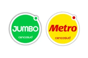 JUMBO-METRO — Colombia