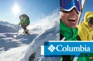 Columbia Sportswear — United States