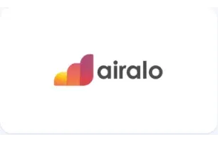 Airalo — Global