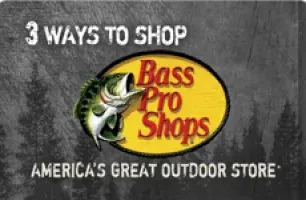 Bass Pro Shops — Canada