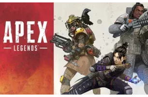 EA Apex — United States
