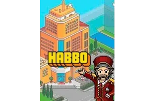 Habbo — Brazil