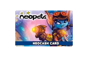Neopets — Brazil