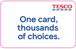 Tesco — Ireland