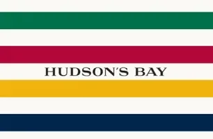 Hudson's Bay — Canada