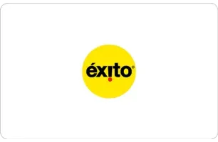 Exito — Colombia