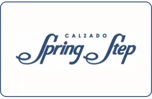 Spring Step — Colombia