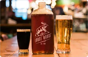 Electronic 10-148.98 CAD Top-Up Code for Loose Moose — Canada