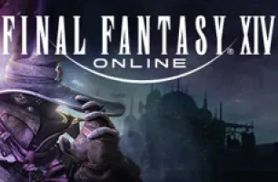 PC Final Fantasy XIV 60 Days — United States