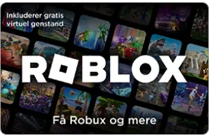 Roblox — Denmark