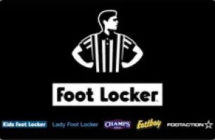Foot Locker — United States