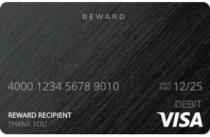 Visa — United States