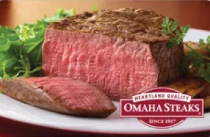 Omaha Steaks — United States