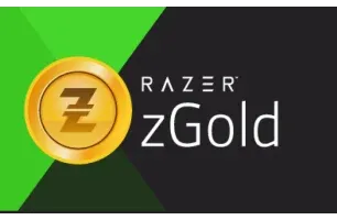 Razer Gold — South Africa