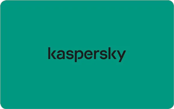 Kaspersky