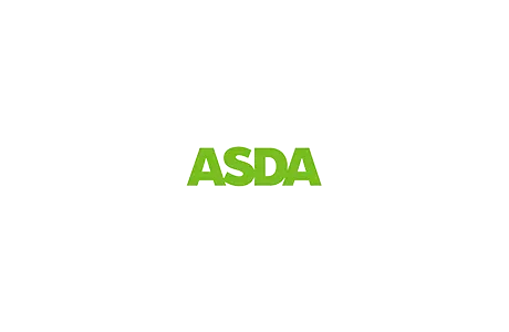 Asda UK gift card usable for groceries, household goods and George clothing