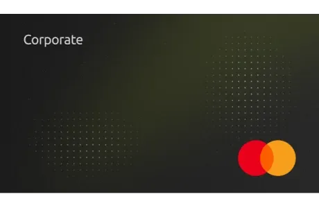 Digital prepaid Mastercard card for the United States with adjustable balance