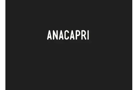 Digital Anacapri gift card for Brazil showing everyday women's shoes and bags