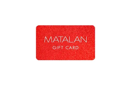 Matalan UK digital gift card for clothing and homeware shopping