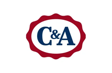 C&A digital gift card for the German online shop