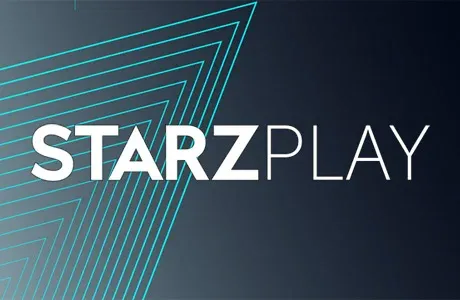 STARZPLAY yearly subscription voucher card for the United Arab Emirates