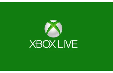 Xbox Live gift card for Canada showing available credit amounts